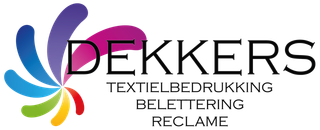 Dekkers Reclame, naar de homepage